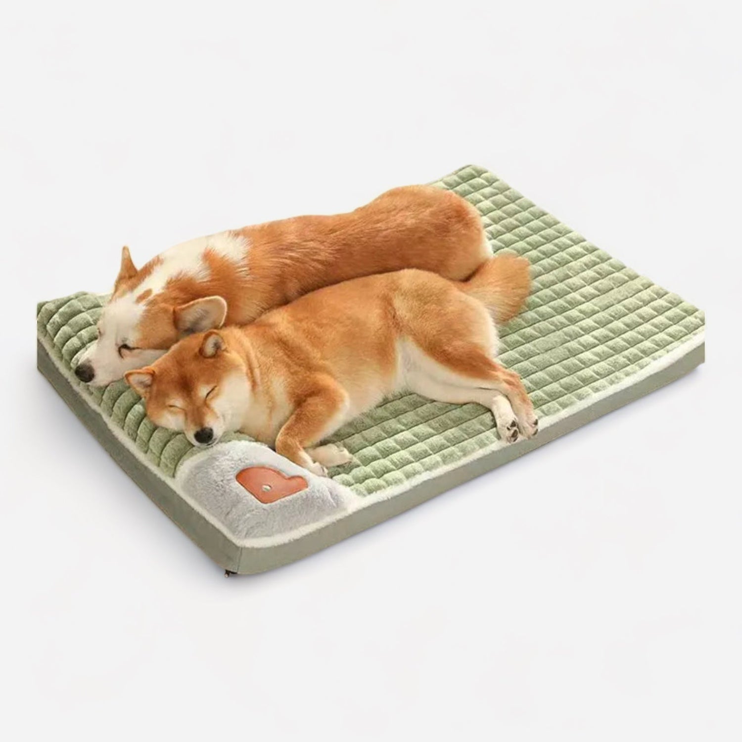 CozyPlaid - Winter Warm Dog Mat & Luxury Sofa - canineheavencanineheaven