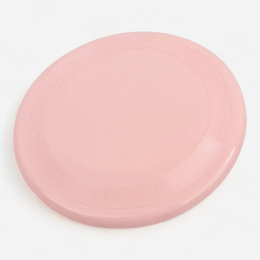 Multipurpose Plastic Pet Fly Disc - canineheavencanineheaven